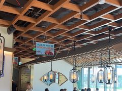 -庆江南江南菜(琴湖溪里花园城店)