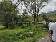 -玉渡山自然风景区