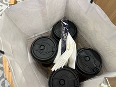 -霸王茶姬(建邺万达广场店)