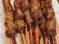 -巴依老爷新疆美食(常营店)