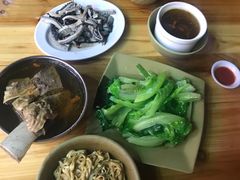 -达道武仔牛肉店(广达路店)