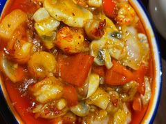 -十面春风·江南面馆(崇宁路店)
