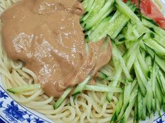 -满记烧饼(牛街东里小区一区店)