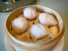 原只鲜虾饺-利苑酒家(金宝店)