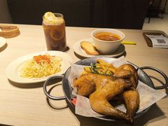 -卡朋西餐(悦汇城店)