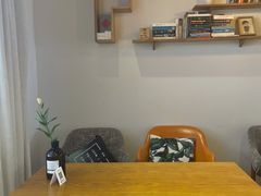 -几静cafe(基湖店)