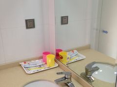 -尚客优酒店(苏州观前街平江路店)