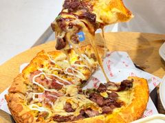 -大力披萨(健康路店)
