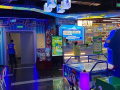 -真快活Coohoo Max(武汉绿地新田360店)