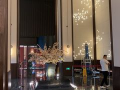 -欢朋餐厅(海口南海希尔顿欢朋酒店)