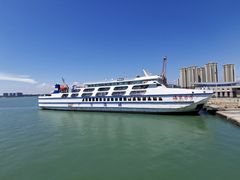 -海安新港(公交站)