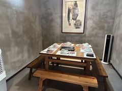 -后街佬·炭火鲜鱼杂(33小镇店)