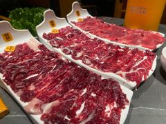 -潮发潮汕牛肉店(东方宝泰店)