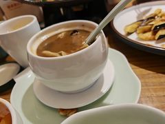 -禾珍珠家常小馆(河南博物院店)