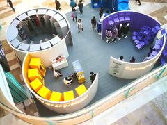 -大族广场Mall&More