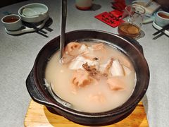 -晓粤·惹味粤菜(凯德乐峰广场店)