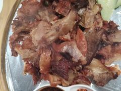 -老爷庙风味美食府(魏都大道店)
