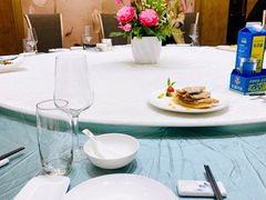 包厢-万佳国际酒店-阳光空中西餐厅(石狮服装城店)