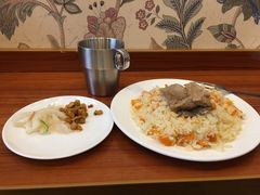 -巴依家新疆手抓饭(菱角湖万达店)