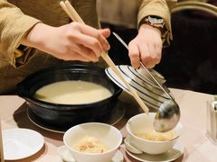 -陶陶居海鲜酒家(新马路店)