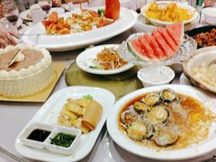 -顺风海鲜港(金玉兰店)