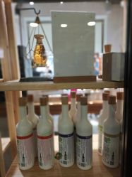 -M+hair salon专业造型沙龙