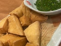普宁炸豆腐-抱德·潮汕味(敦和店原惠城鱼仔)
