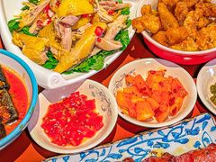 -秤砣砣·湖南粉面馆(青年路店)
