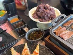 -黑牛の店·黑金店(沈阳万象城店)