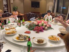 -紫鑫阁饭庄(长安店)