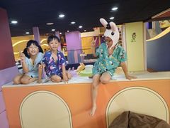-汤连得(长清路店)