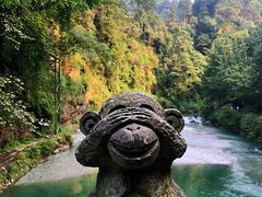 -峨眉山风景名胜区
