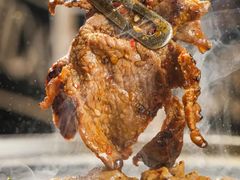 -九田家黑牛烤肉料理(华侨城店)