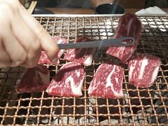 -九田家黑牛烤肉料理(石路天虹店)