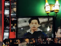 -为你钟情咖啡馆(春熙路太古里步行街店)