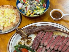 -黑熊披萨orso pizza