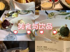 -Le Comptoir de Pierre Gagnaire
