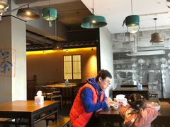 大堂-美一餐(西子国际购物中心店)
