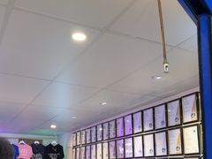 -Dooley's Premium Ice Cream