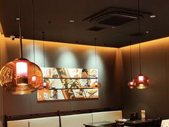 -探鱼·鲜青椒爽麻烤鱼(天一广场店)