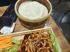 -薛阿婆(北美新天地中心店)