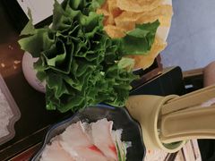 -如在蜀毛肚火锅(五象万象汇店)