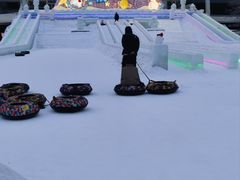 -沈阳奥体冰雪嘉年华