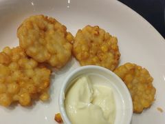 -丰收日·小海鲜·沪上家宴(顾村正大店)