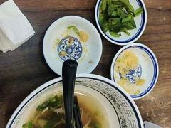 -陇兴楼兰州拉面(西安咸阳国际机场店)