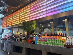 -奢谷·海鲜自助(南海万科店)