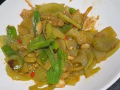 -简小舍·民间手艺菜(武昌江滩店)