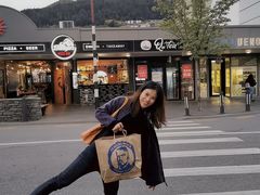 -Fergburger(皇后镇店)