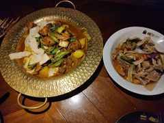 -楼兰新疆主题餐厅(坂田佳华领汇广场店)