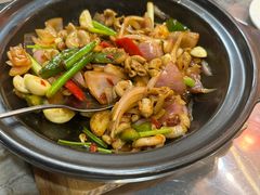 -鹅香四海·卤水火锅·砂锅粥·潮汕菜(宝安店)